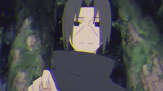 itachi sad uchiha amv