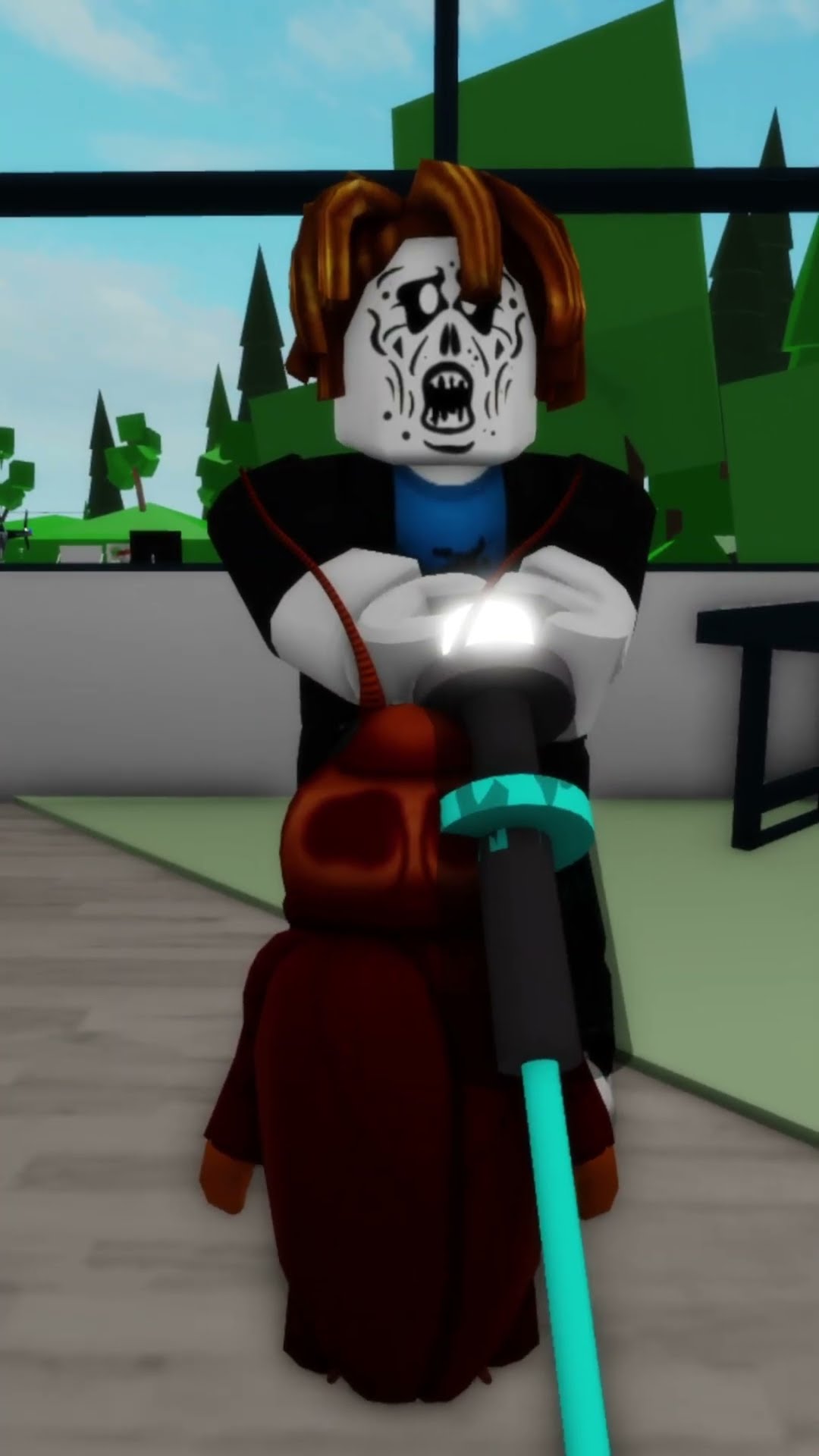 bug made me sell the house ?? #shorts #roblox