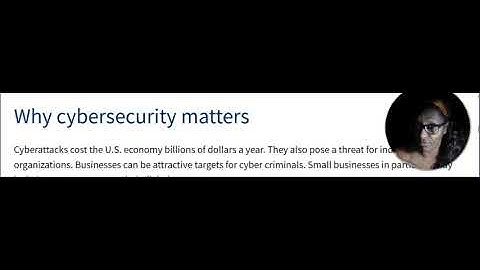 Small Business Cybersecurity Audit Checklist
