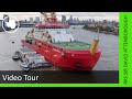 RRS Sir David Attenborough - Video Tour