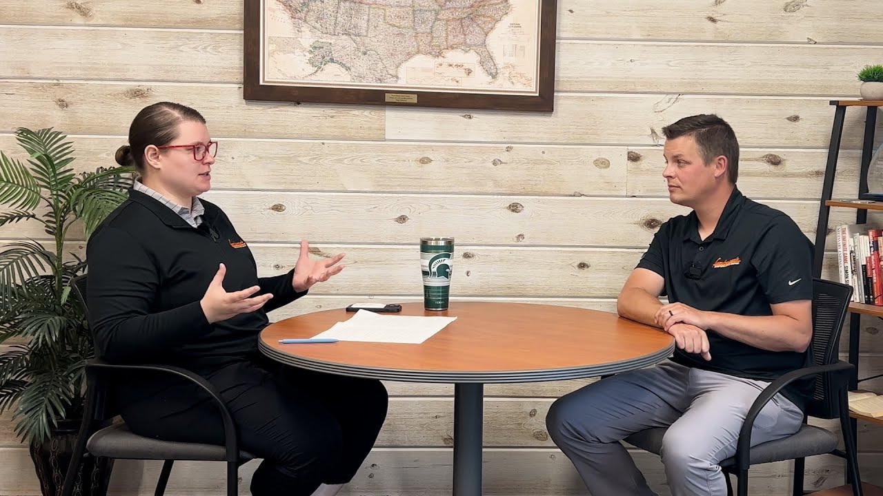 Piece By Piece Ep 10 Cultural and Financial Benefits of Safety in the Workplace