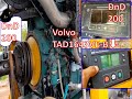 Modifikasi DCU Volvo TAD1643VE &amp; DnD200