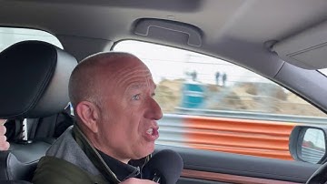 Dit is het nieuwe Formule 1 Circuit van Zandvoort met uitleg van Tom Coronel