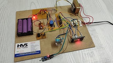 Battery Management System (BMS) and SOC Development for Electrical Vehicle using ESP32 and OLED