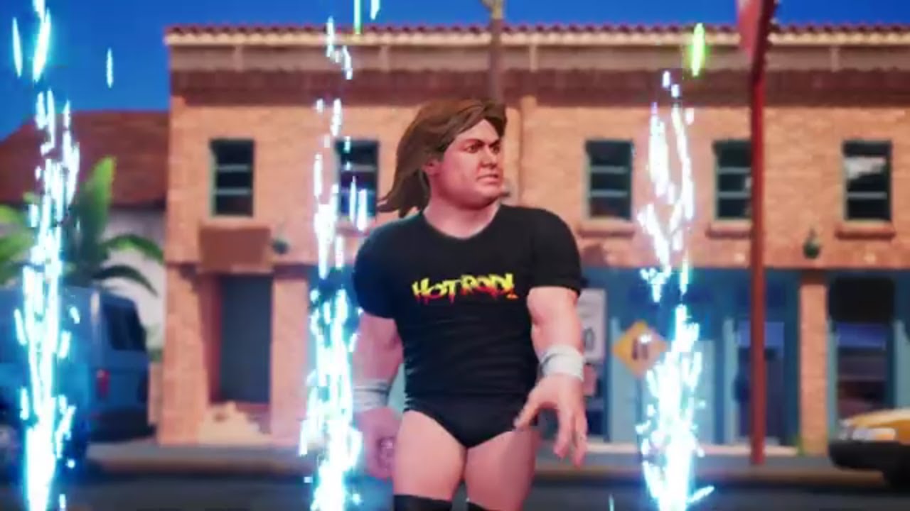 WWE 2K Battlegrounds Roddy Piper In A 6 Man Gauntlet Match YouTube wwe-2k-battlegrounds-roddy-piper-in-a-6-man-gauntlet-match-youtube