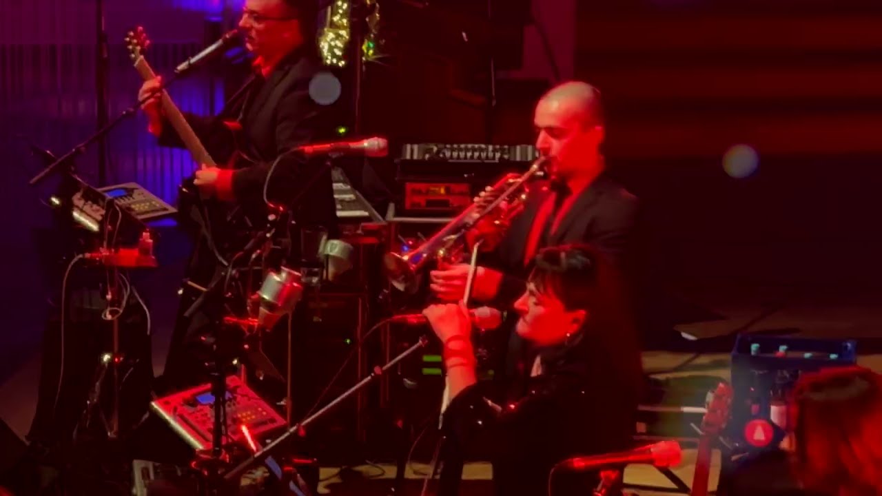 PSO - F4M - Kla.u.Sie - "Don't stop me now" 2k25 - Queen