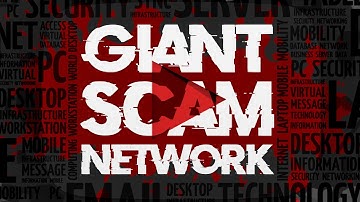 Exposing ANOTHER Massive Scam Ring on YouTube