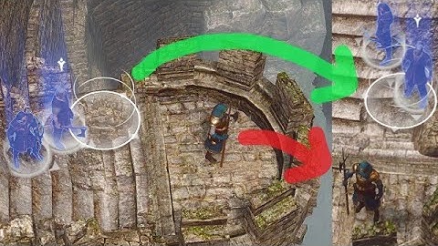 Spellforce 3 How to Rotate Camera
