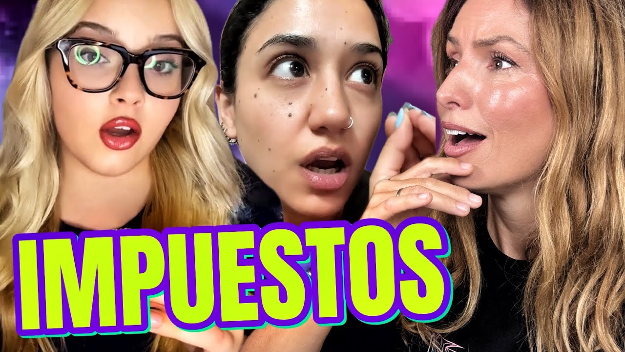 ESTÁN EVADIENDO IMPUESTOS? #Andorra 