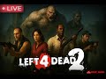 💥 Left 4 Dead 2 - Стрим / Играем в лефт 4 дед 2 / L4D2 #left4dead2 #l4d2
