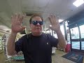Beginning of video