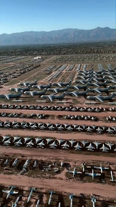Davis–Monthan Air Force Base! dhana nice song