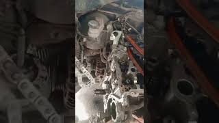 TATA tigor ka timing setting#automobile✅✅✅🚘