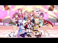 【虹ヶ咲で】HEART to HEART!【&mu;'s】-スクスタMV-