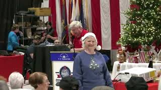 Personal Account of Family Working as a Rosie the Riveter