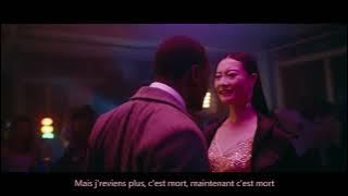 Dadju - Ton Corps ft. Franglish (Intelligence Artificielle)