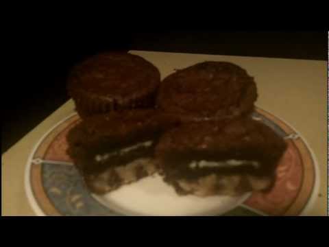 How To Make Ty Brownie Cupcakes-11-08-2015