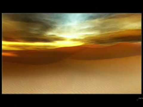 Cheb Mami - Tzazae-
