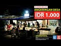 ANGKRINGAN JOGJA || INFO KULINER DURI || KULINER MALAM || BANG OMEN