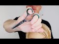 Scissor Skills | Improve Your Scissor Work By Changing The Way You Hold Your Shears
