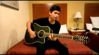 Ulices Chaidez - Te Regalo