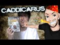 CRINGING AT MY FIRST VIDEO - Caddicarus