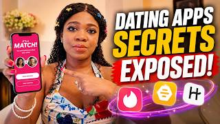 FREE DATING APPS: Smart Ways to Find Love Online screenshot 1