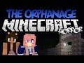 THE ORPHANAGE | Minecraft Horror Adventure Map