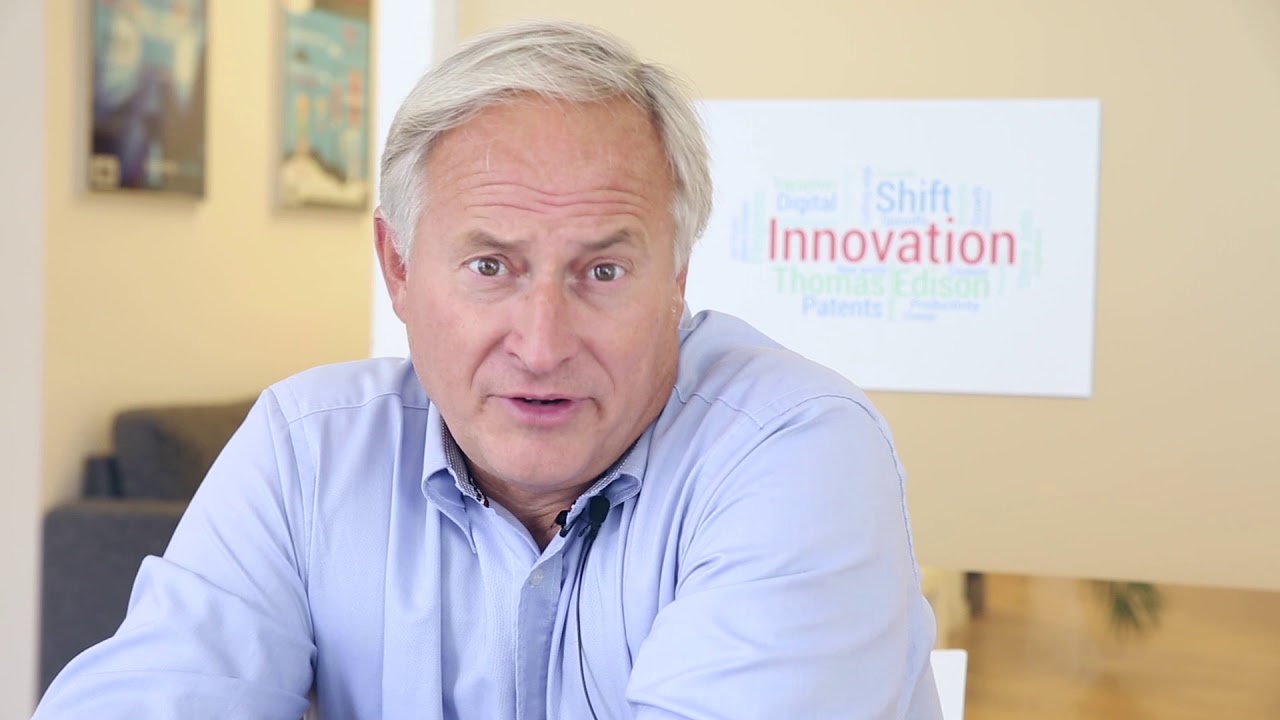 Truls Berg - a3profil