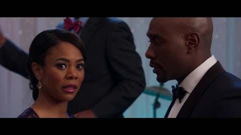 When The Bough Breaks - Trailer