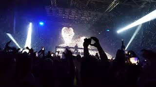 Alesso - Under Control (Part 2) [Expo Tel Aviv]