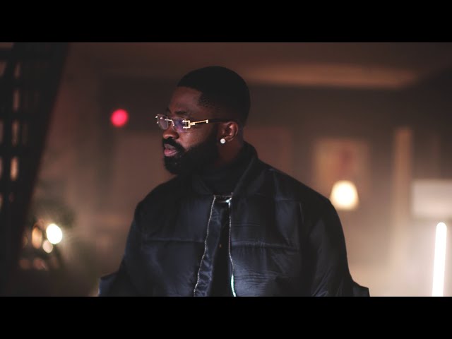 Ric Hassani - Angel (Acoustic) [Official Video] class=
