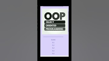 304 - OPPDS || SYBCA SEM 3 || BCA || #bca #sybca