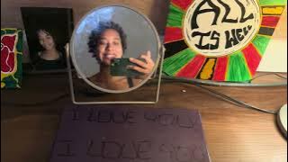 Phora Album Listening with Zen