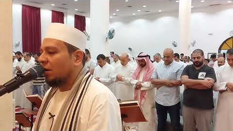 الشيخ محمد هندى/ماتيسر من سورة يس  والحاقة كاملة مع الدعاء.