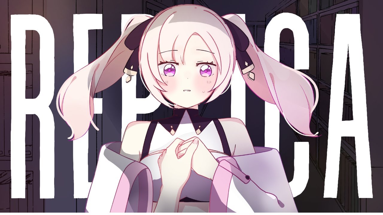 Проект по созданию реплики: передача эстафеты.