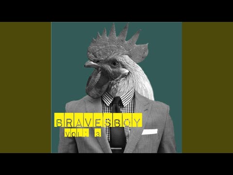 Teman Musiman - Bravesboy