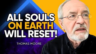 Prophecy of SOUL RETRIEVAL: Greek Mythology, Astrology, Jung Psychology | Thomas Moore