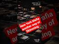 New York Mafia another way of Skimming  #NewYorkCity #NYC #foryou #viral #MafiaNYC