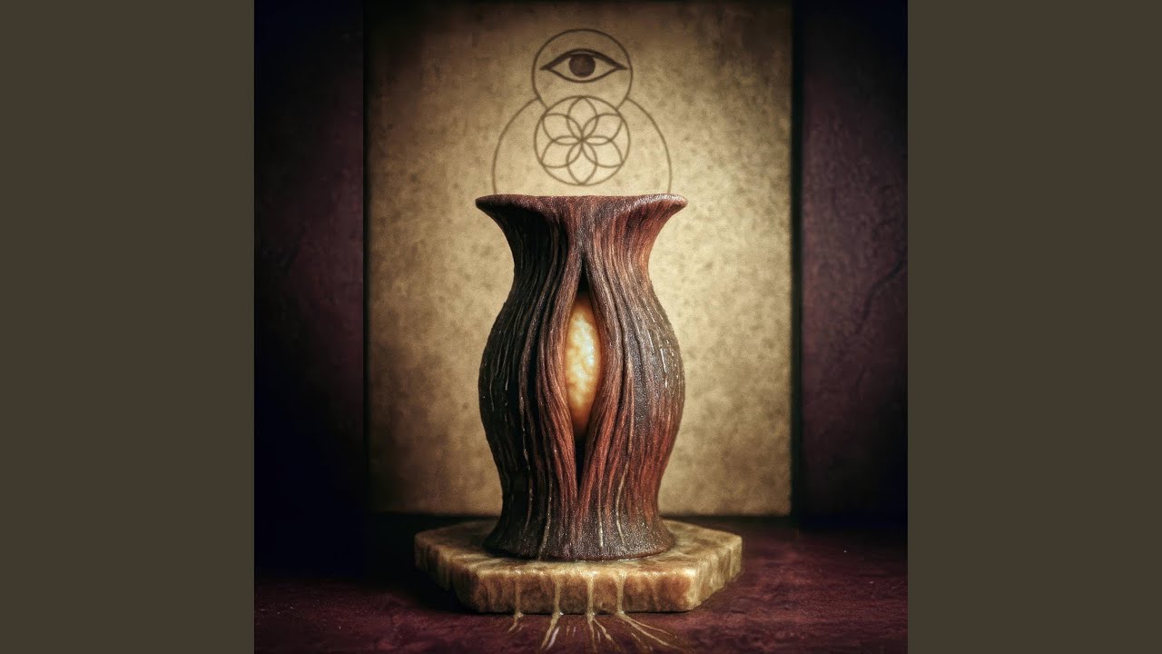 Under The Musca Rimu Tree