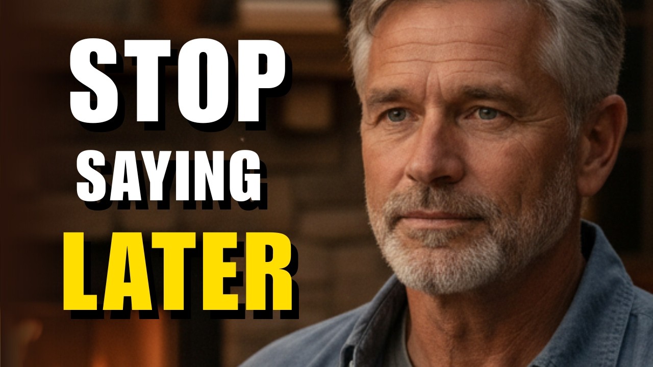 The Most Dangerous Lie We Tell Ourselves