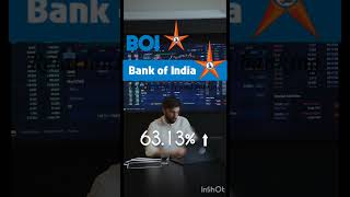 Top 7 PSU Bank Stocks you must have in your portfolio || #trending #viralshorts #finance #stocks