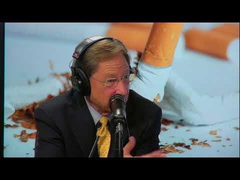 Smoking Cessation: Mayo Clinic Radio