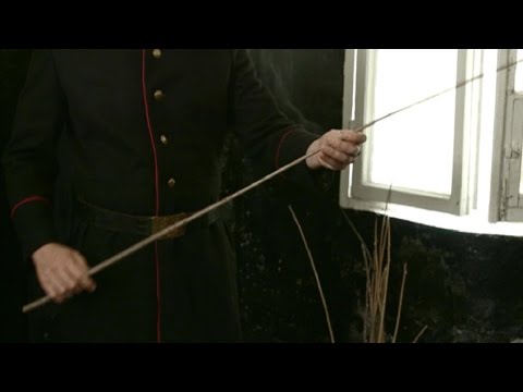 Наказание за курение - Путешествия во времени - Интер Наказание за курение - Путешествия во времени - Интер