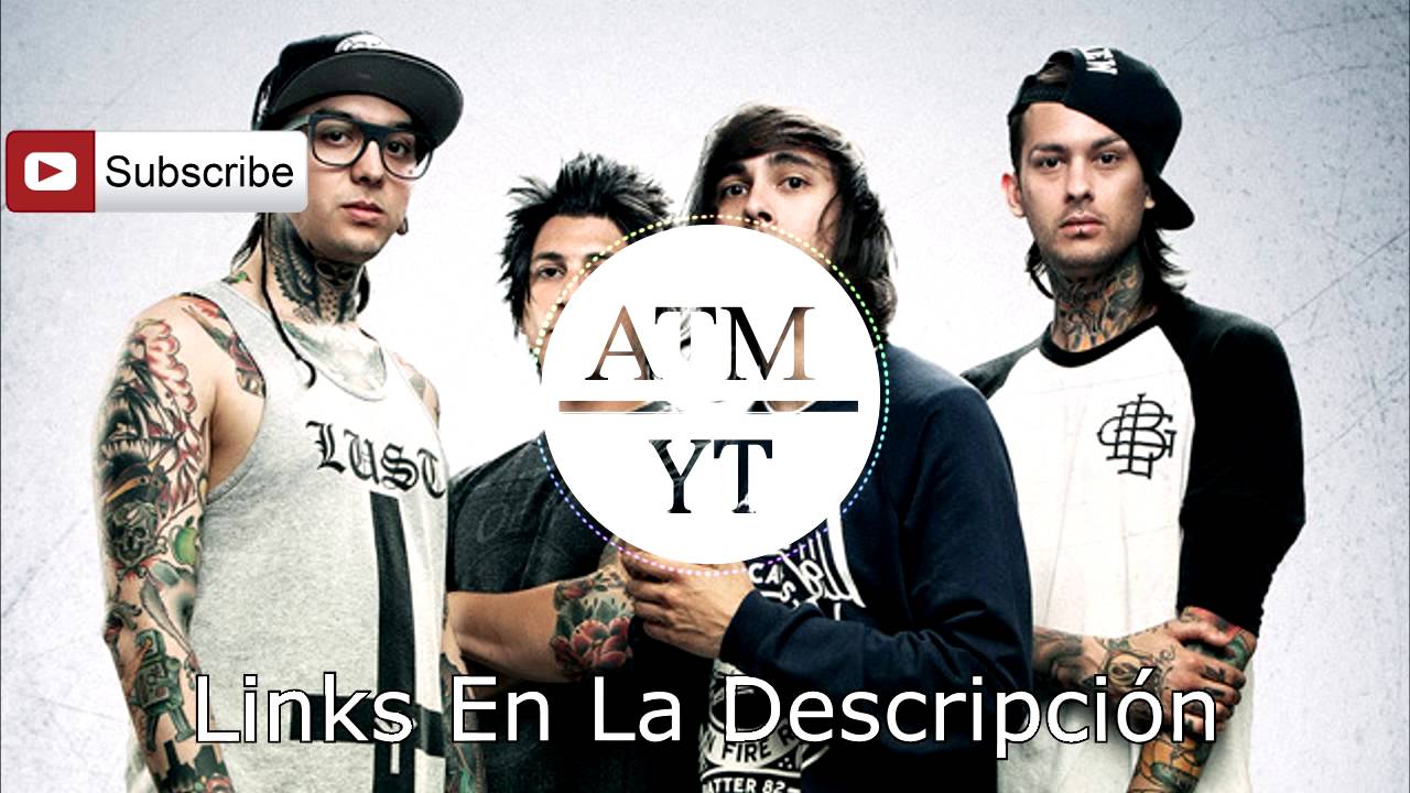 Pierce The Veil DESCARGAR DISCOGRAFIA COMPLETA YouTube