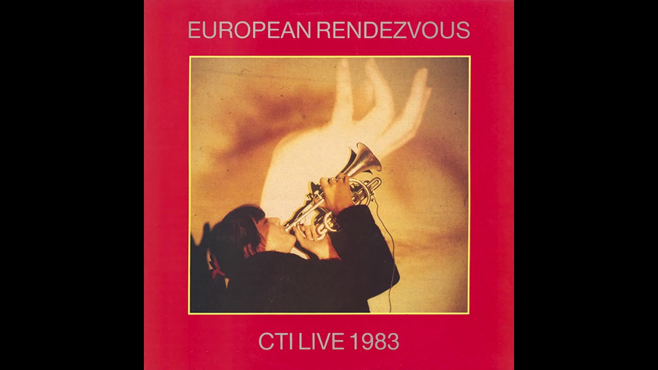 Watch CTI - Mary (1983) on YouTube Watch CTI - Mary (1983) on YouTube
