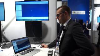 AWR Connected: ANSYS HFSS at EUMW