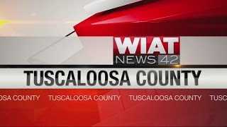 WEATHER ALERT: Tuscaloosa County