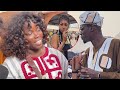 Bb Eva ak Djiby Seye Wathié naniou foire Maman Vulgaire bi du jamais vu 