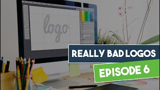 Reacting to Bad Logos - Episode 6 by Kevin Gallagher 29 views 2 years ago 9 minutes, 45 seconds